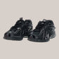 New Balance Sneakers Black/Dark Silver Metallic/Phantom M1906AF