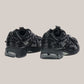 New Balance Sneakers Black/Dark Silver Metallic/Phantom M1906AF