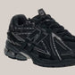 New Balance Sneakers Black/Dark Silver Metallic/Phantom M1906AF