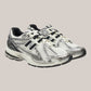 New Balance Sneakers Silver Metallic/White/Sea Salt M1906RER