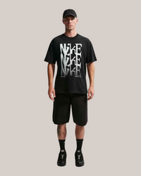 T-Shirt Sportswear Unisex NSW Loose Fit Nera IH1361-010 Nike