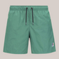 Costume Da Bagno Le Vrai Olivier Green Mine K31357W W1C K-Way