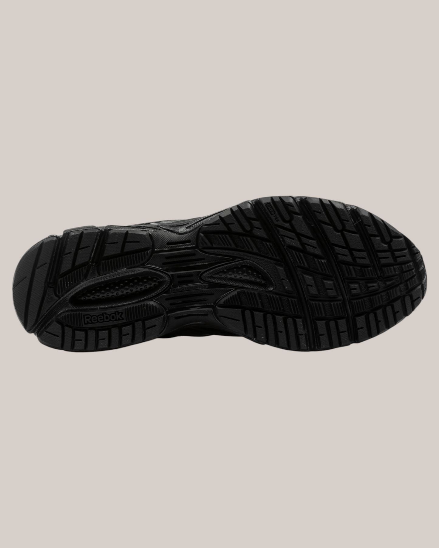 Sneakers Premier Road Ultra Black/Black/Black 100262267P Reebok