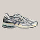 New Balance Sneakers Silver Metallic/Castlerock/Gold Metallic M1906AD