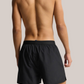 Costume Da Bagno Nero D7B626560-010 Dsquared2
