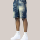 Short In Jeans Berm 018B Soldier
