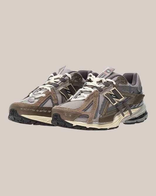 Sneakers Thunder Brown NB U19066U8 New Balance