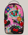 Sprayground Pink Paradise Backpack 910B587NSZ
