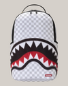 Sprayground Sharks In Paris 3D Effect Backpack 910B8623NSZ